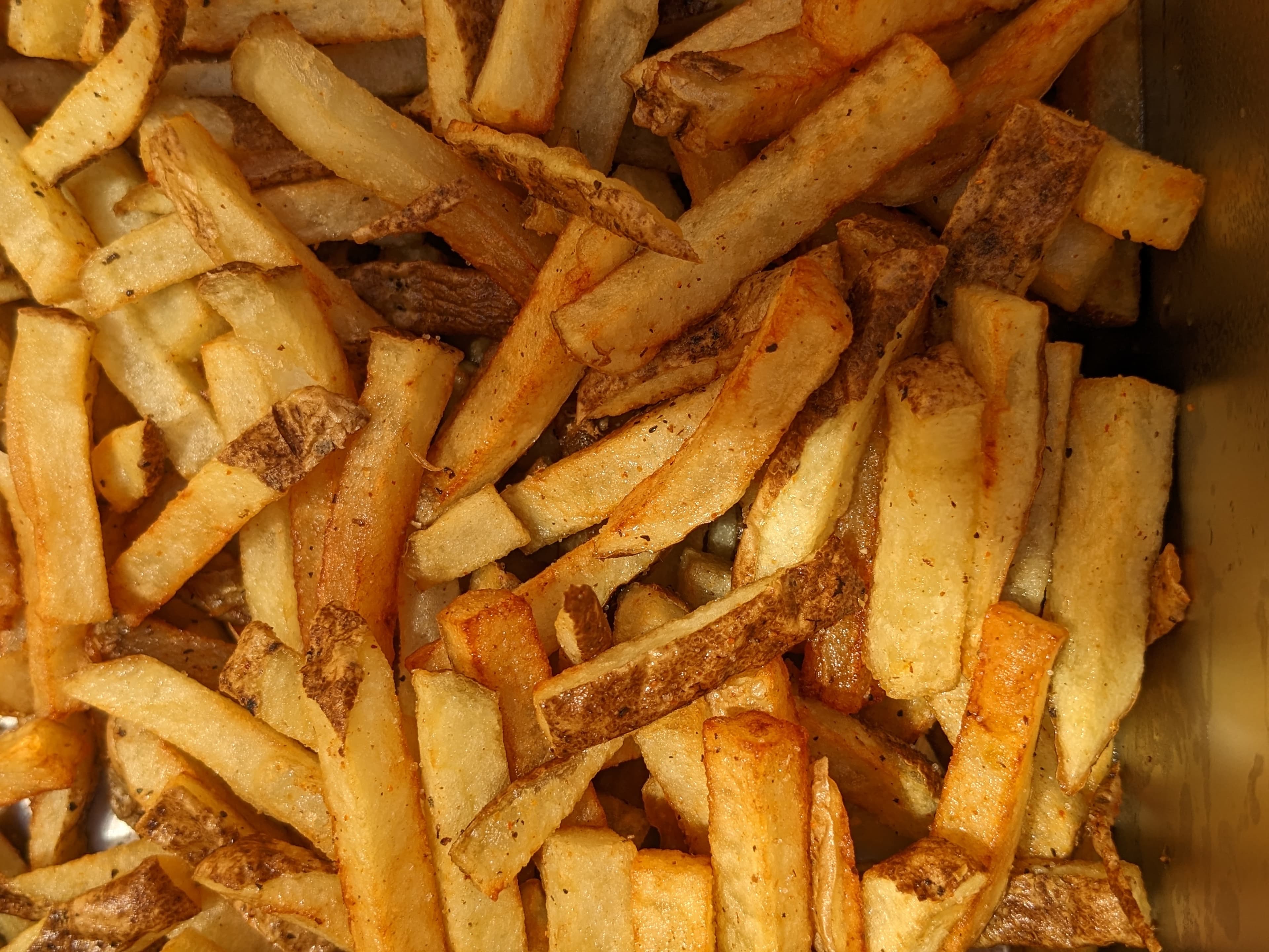 Fresh Cut Fries